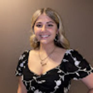 Meet your Posher, Madison